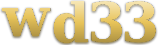 wd33 logo